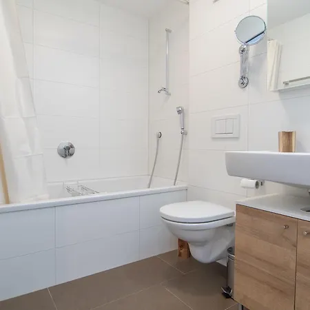 Silver Apartment Saas-Fee