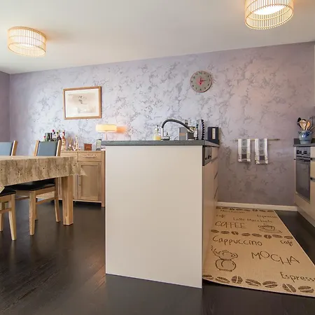 Apartment Silver Saas-Fee