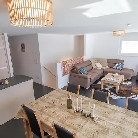 Silver Apartment Saas-Fee