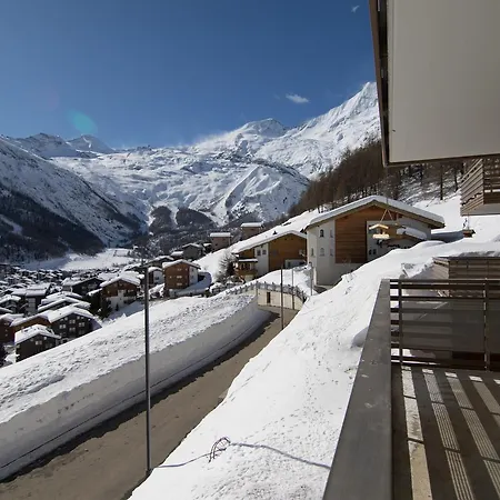 Silver * Saas-Fee