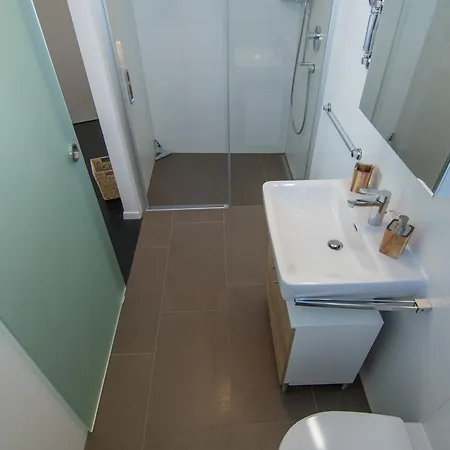 Apartment Silver Saas-Fee