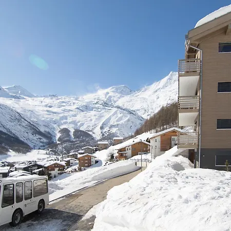 Silver * Saas-Fee